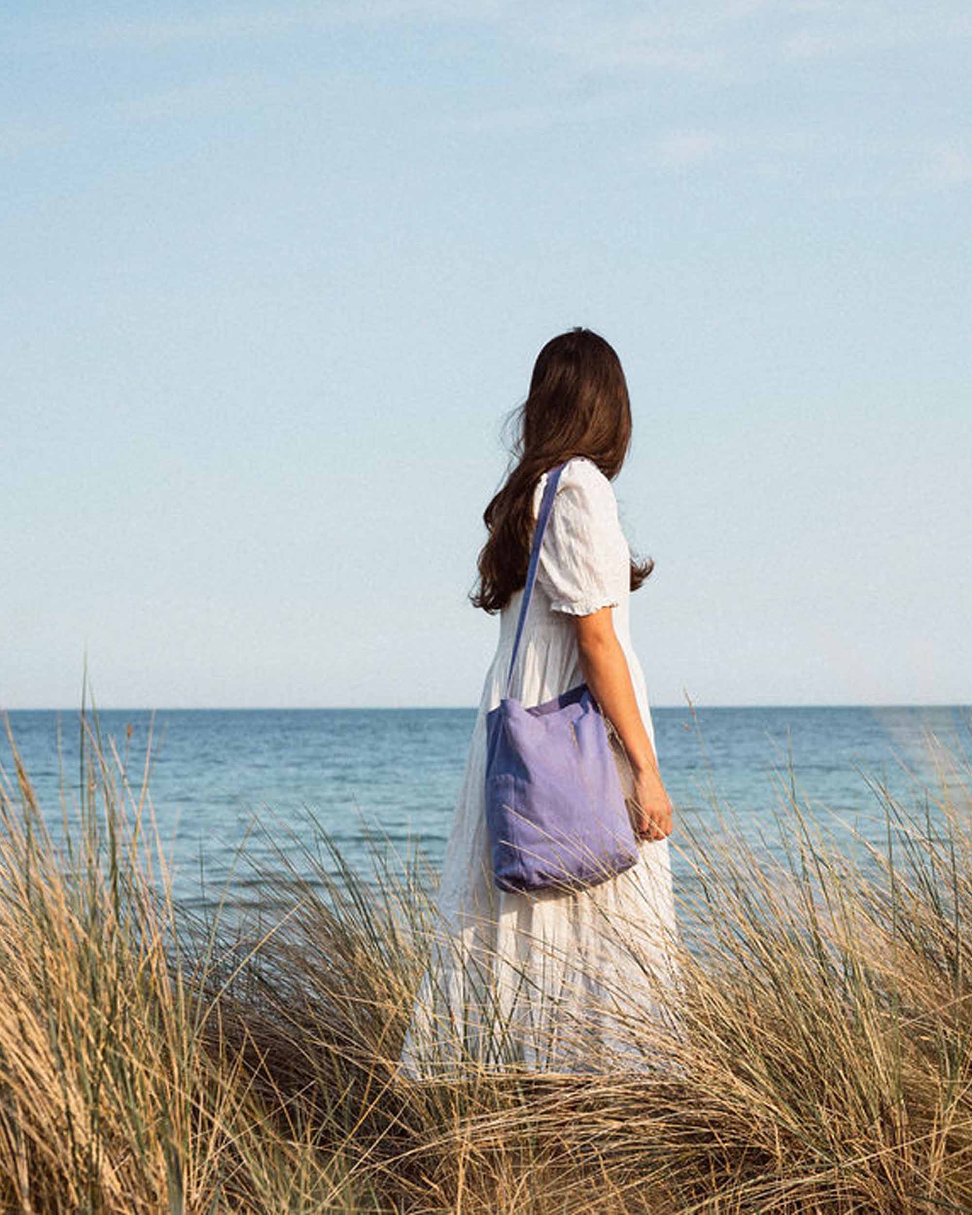 Sac De Voyage En Toile Violet Professional's Choice - Pratique Et Costaud !