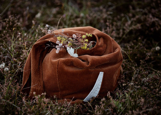 Lækker, trendy og bæredygtig shopper