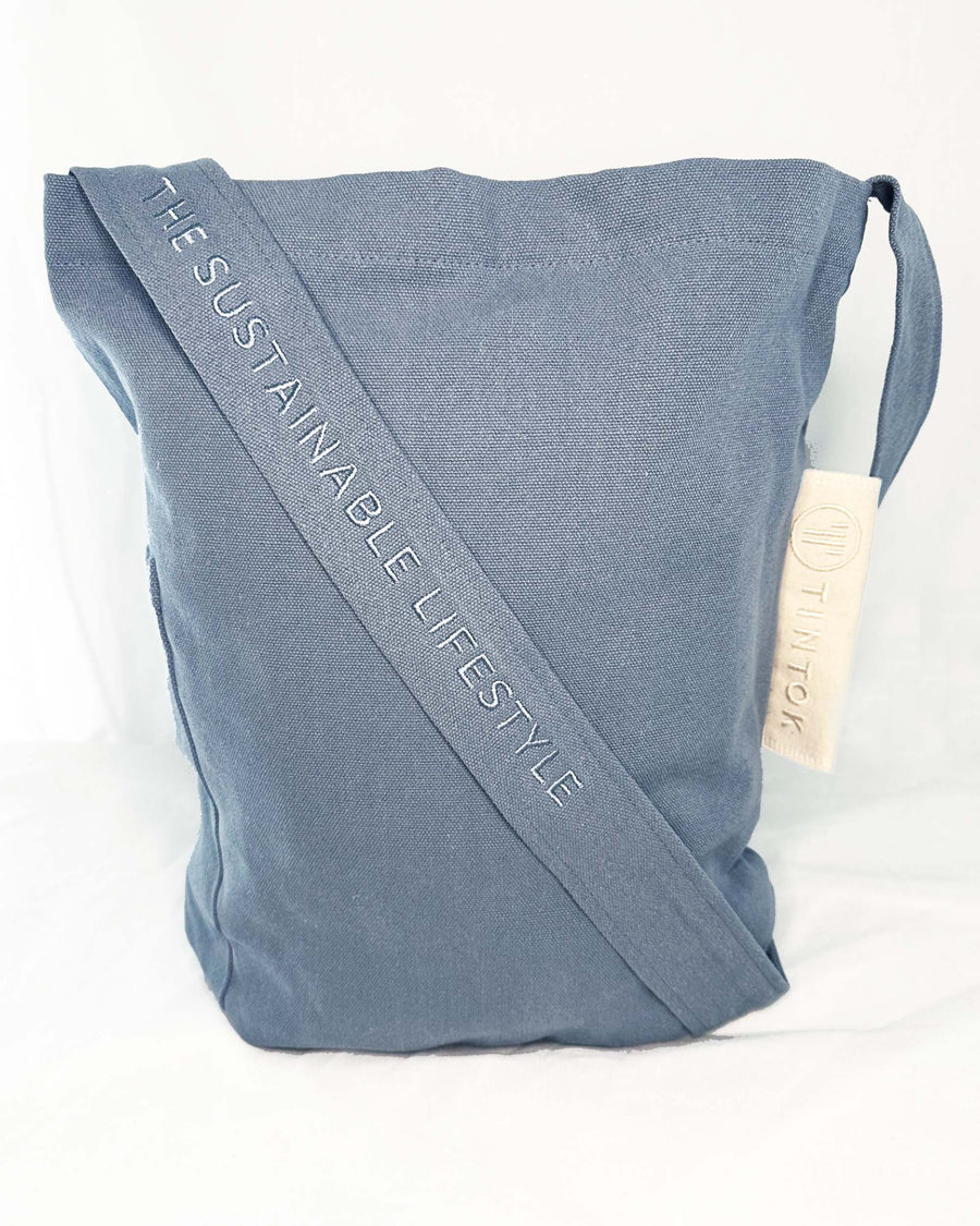 Sac en toile Mira - Ashley Blue