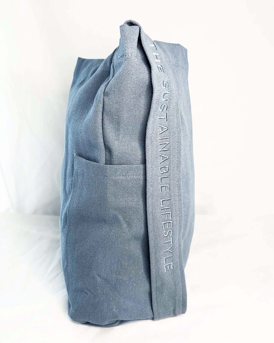 Sac en toile Mira - Ashley Blue