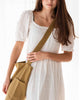 Sac en toile Mira - Olive