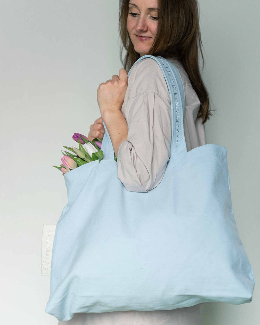 Sac en toile Rima - Skyride