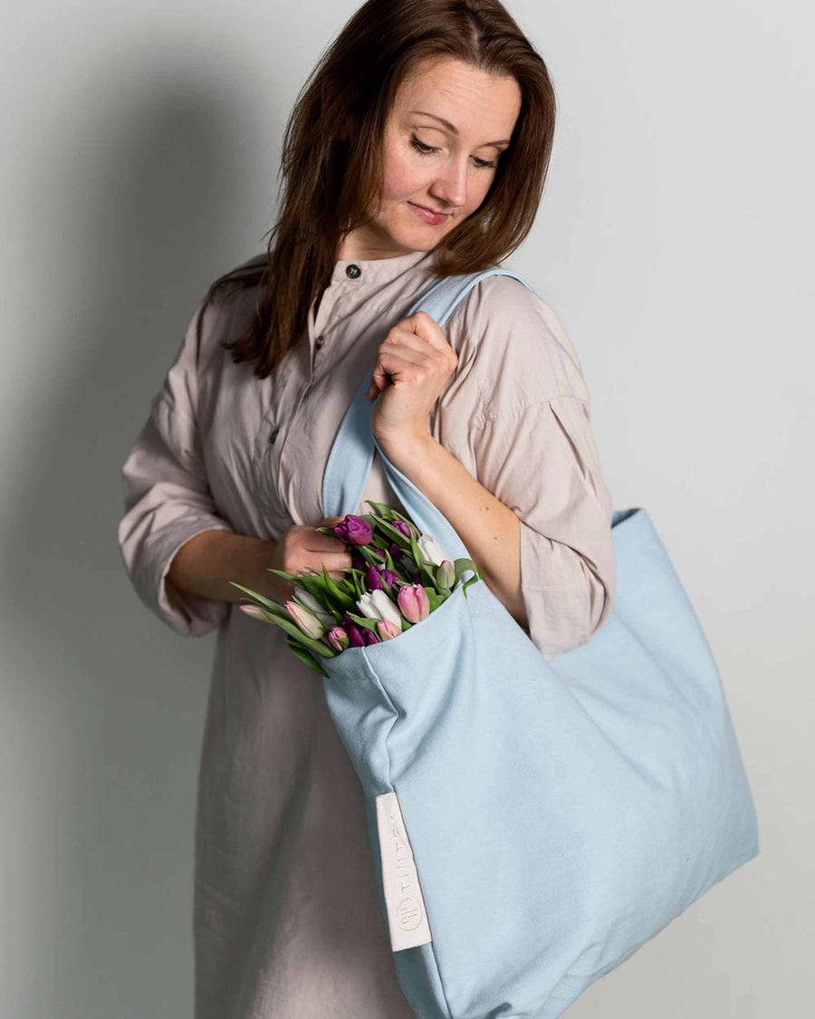 Sac en toile Rima - Skyride